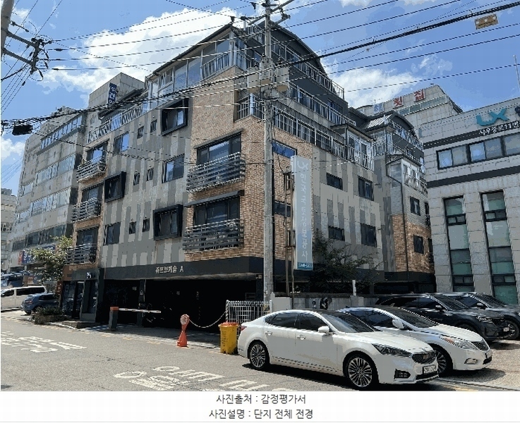 2025타경34063 경기도 김포시 사우중로11번길 19, 쥬뜨브캐슬 비동 2층 201호 다세대(빌라)[공급21평형] 경매 이미지