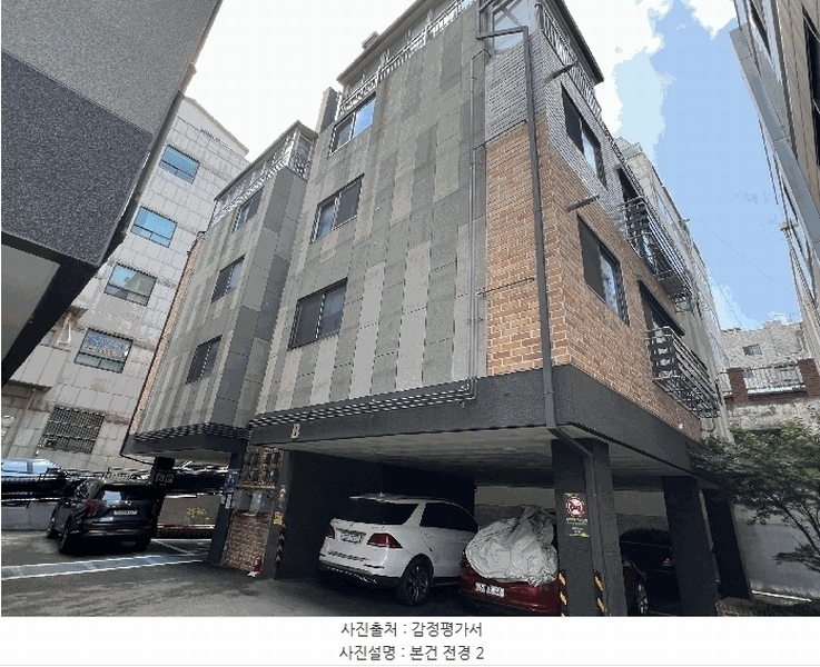 2025타경34063 경기도 김포시 사우중로11번길 19, 쥬뜨브캐슬 비동 2층 201호 다세대(빌라)[공급21평형] 경매 이미지
