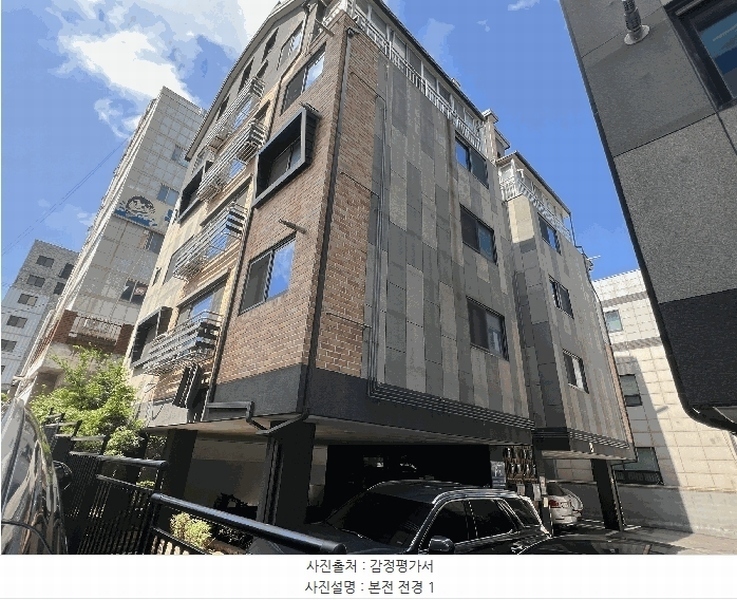 2025타경34063 경기도 김포시 사우중로11번길 19, 쥬뜨브캐슬 비동 2층 201호 다세대(빌라)[공급21평형] 경매 이미지