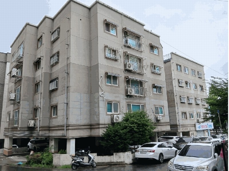 2025타경34065 경기도 부천시 오정구 삼작로 220, 하이트캐슬 나동 2층 203호 다세대(빌라)[공급14평형] 경매 이미지