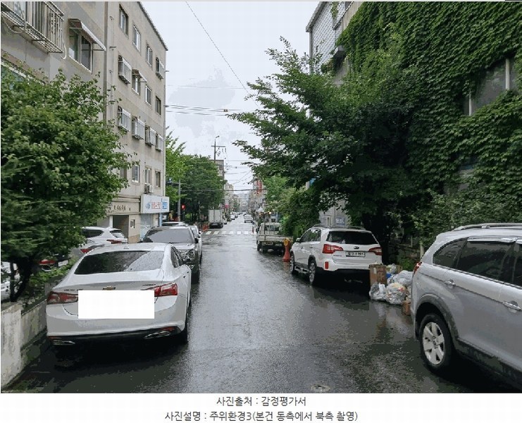 2025타경34065 경기도 부천시 오정구 삼작로 220, 하이트캐슬 나동 2층 203호 다세대(빌라)[공급14평형] 경매 이미지