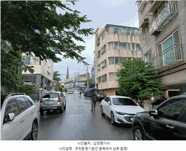 2025타경34065 경기도 부천시 오정구 삼작로 220, 하이트캐슬 나동 2층 203호 다세대(빌라)[공급14평형] 경매 이미지