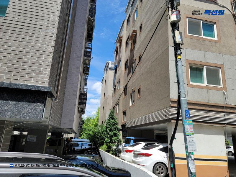 2025타경34065 경기도 부천시 오정구 삼작로 220, 하이트캐슬 나동 2층 203호 다세대(빌라)[공급14평형] 경매 이미지