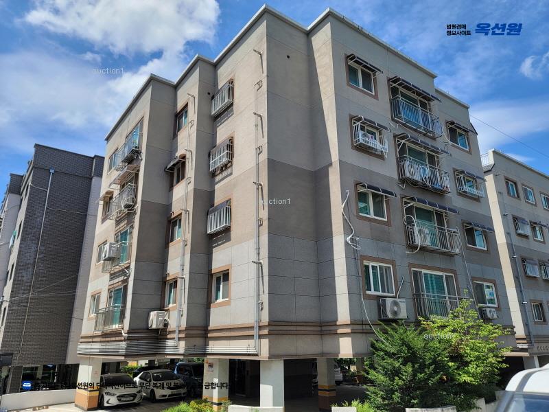 2025타경34065 경기도 부천시 오정구 삼작로 220, 하이트캐슬 나동 2층 203호 다세대(빌라)[공급14평형] 경매 이미지