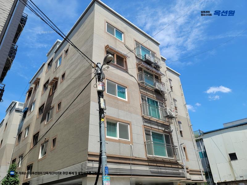 2025타경34065 경기도 부천시 오정구 삼작로 220, 하이트캐슬 나동 2층 203호 다세대(빌라)[공급14평형] 경매 이미지