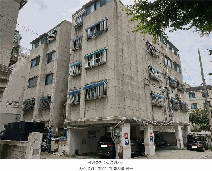 2025타경34074 경기도 부천시 소사구 경인옛로79번길 18, 삼성홈맨션 4층 401호 다세대(빌라)[공급11평형] 경매 이미지