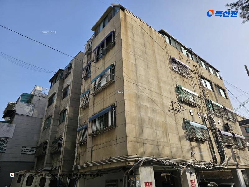 2025타경34074 경기도 부천시 소사구 경인옛로79번길 18, 삼성홈맨션 4층 401호 다세대(빌라)[공급11평형] 경매 이미지