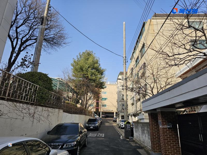 2025타경34074 경기도 부천시 소사구 경인옛로79번길 18, 삼성홈맨션 4층 401호 다세대(빌라)[공급11평형] 경매 이미지