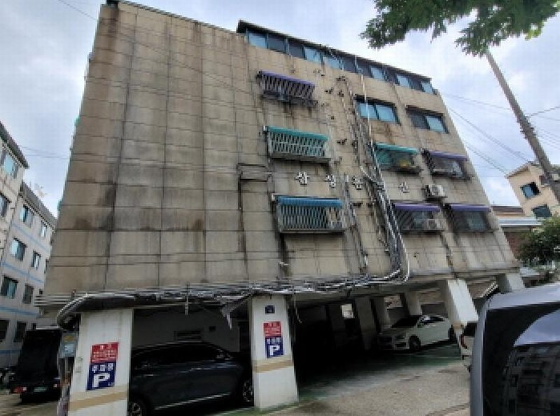 2025타경34074 경기도 부천시 소사구 경인옛로79번길 18, 삼성홈맨션 4층 401호 다세대(빌라)[공급11평형] 경매 이미지
