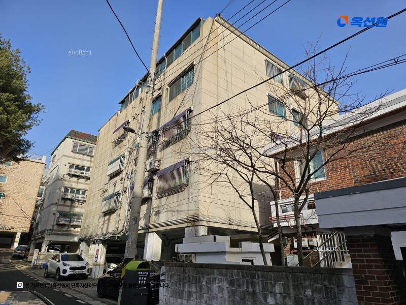2025타경34074 경기도 부천시 소사구 경인옛로79번길 18, 삼성홈맨션 4층 401호 다세대(빌라)[공급11평형] 경매 이미지
