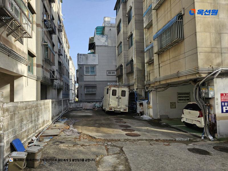2025타경34074 경기도 부천시 소사구 경인옛로79번길 18, 삼성홈맨션 4층 401호 다세대(빌라)[공급11평형] 경매 이미지