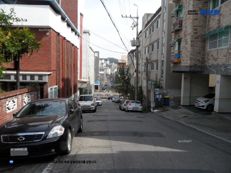 2025타경34092 경기도 부천시 원미구 신흥로99번길 13, 뉴센스빌 3층 302호 다세대(빌라)[공급13평형] 경매 이미지