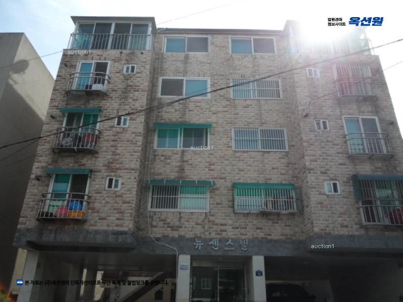 2025타경34092 경기도 부천시 원미구 신흥로99번길 13, 뉴센스빌 3층 302호 다세대(빌라)[공급13평형] 경매 이미지