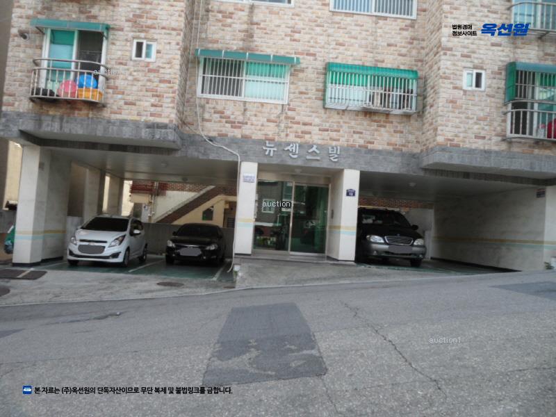 2025타경34092 경기도 부천시 원미구 신흥로99번길 13, 뉴센스빌 3층 302호 다세대(빌라)[공급13평형] 경매 이미지
