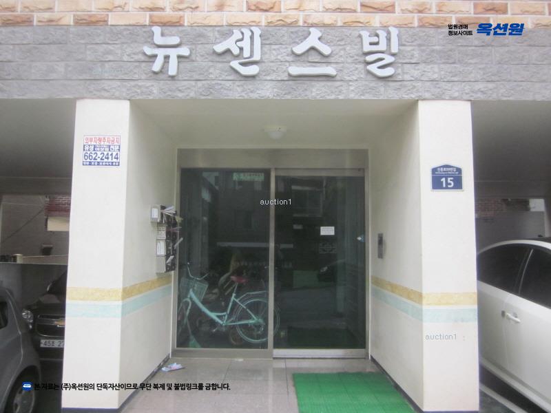 2025타경34092 경기도 부천시 원미구 신흥로99번길 13, 뉴센스빌 3층 302호 다세대(빌라)[공급13평형] 경매 이미지