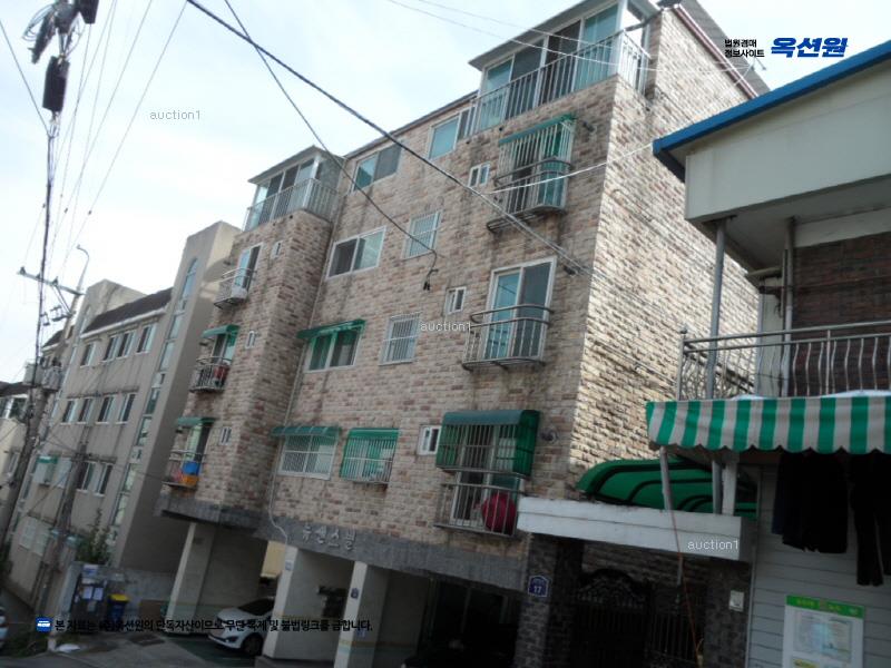 2025타경34092 경기도 부천시 원미구 신흥로99번길 13, 뉴센스빌 3층 302호 다세대(빌라)[공급13평형] 경매 이미지
