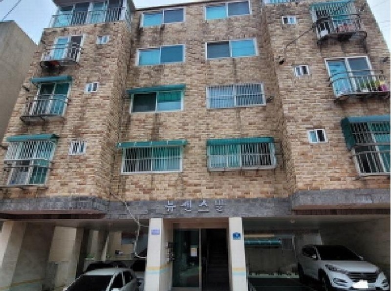 2025타경34092 경기도 부천시 원미구 신흥로99번길 13, 뉴센스빌 3층 302호 다세대(빌라)[공급13평형] 경매 이미지