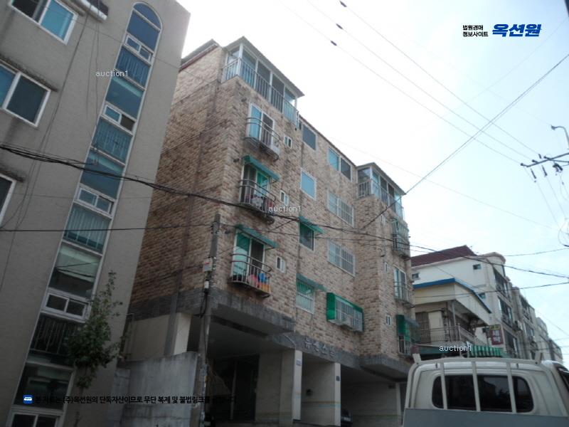 2025타경34092 경기도 부천시 원미구 신흥로99번길 13, 뉴센스빌 3층 302호 다세대(빌라)[공급13평형] 경매 이미지