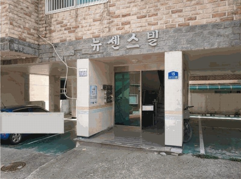 2025타경34092 경기도 부천시 원미구 신흥로99번길 13, 뉴센스빌 3층 302호 다세대(빌라)[공급13평형] 경매 이미지