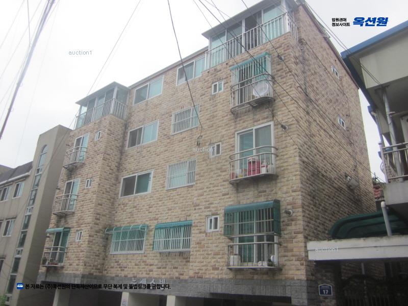 2025타경34092 경기도 부천시 원미구 신흥로99번길 13, 뉴센스빌 3층 302호 다세대(빌라)[공급13평형] 경매 이미지