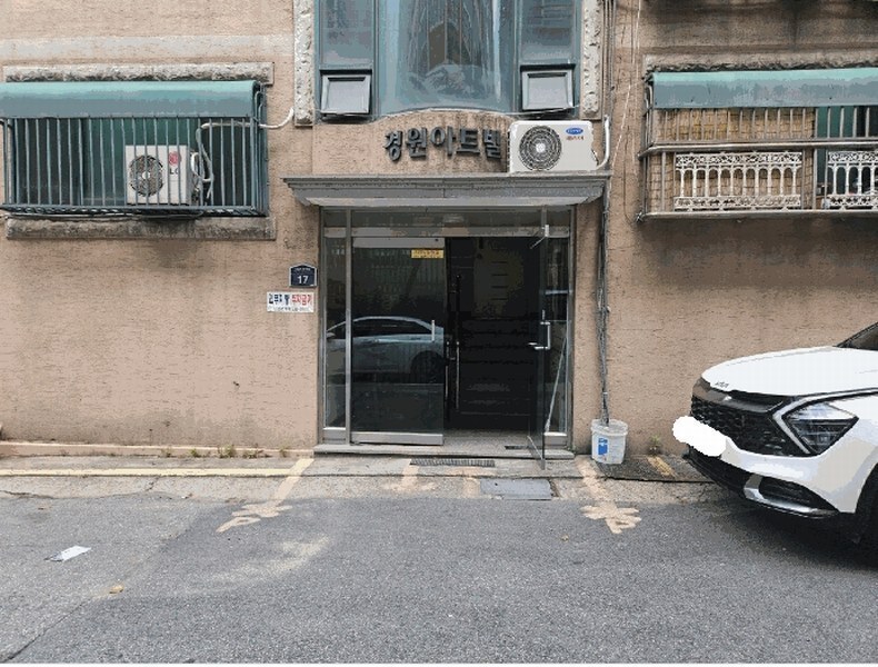 2025타경34116 경기도 부천시 원미구 장말로301번길 17, 경원아트빌 2층 201호 다세대(빌라)[공급17평형] 경매 이미지