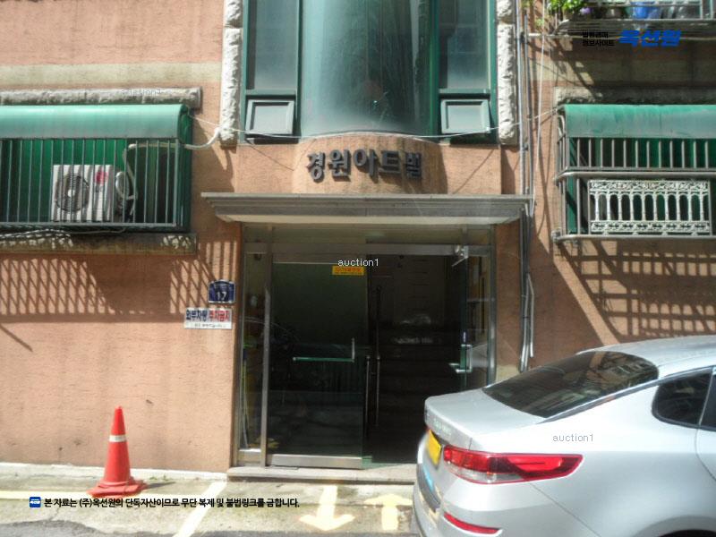 2025타경34116 경기도 부천시 원미구 장말로301번길 17, 경원아트빌 2층 201호 다세대(빌라)[공급17평형] 경매 이미지