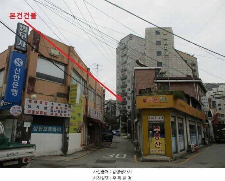 2024타경63150 서울특별시 은평구 응암로14길 1-10, 디우아르떼빌 4층 401호 오피스텔[계약22평형] 경매 이미지