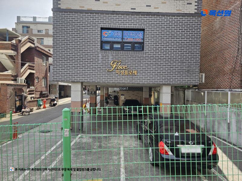 2025타경34170 경기도 부천시 소사구 호현로427번길 19, 미성플로체 4층 403호 다세대(빌라)[공급17평형] 경매 이미지