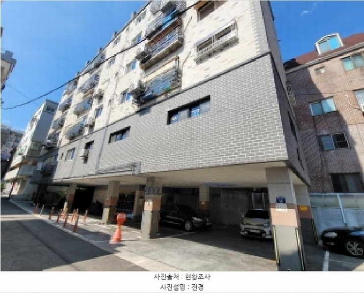 2025타경34170 경기도 부천시 소사구 호현로427번길 19, 미성플로체 4층 403호 다세대(빌라)[공급17평형] 경매 이미지