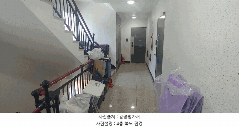 2025타경34170 경기도 부천시 소사구 호현로427번길 19, 미성플로체 4층 403호 다세대(빌라)[공급17평형] 경매 이미지