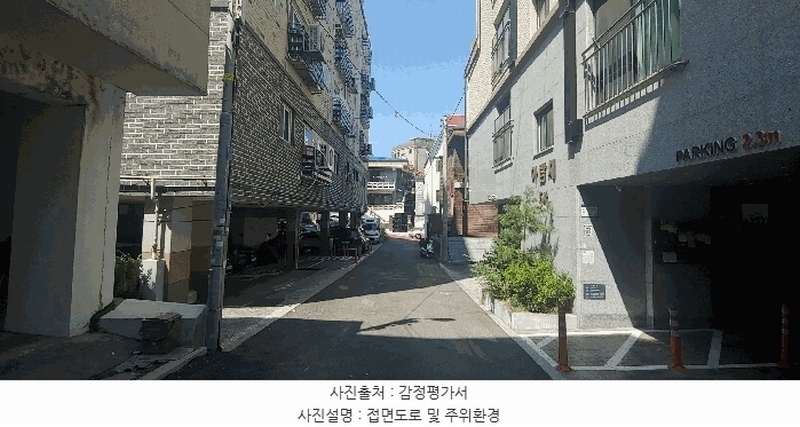 2025타경34170 경기도 부천시 소사구 호현로427번길 19, 미성플로체 4층 403호 다세대(빌라)[공급17평형] 경매 이미지