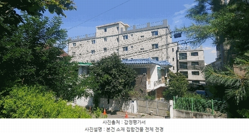2025타경34170 경기도 부천시 소사구 호현로427번길 19, 미성플로체 4층 403호 다세대(빌라)[공급17평형] 경매 이미지