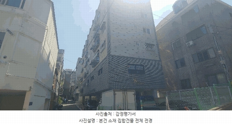 2025타경34170 경기도 부천시 소사구 호현로427번길 19, 미성플로체 4층 403호 다세대(빌라)[공급17평형] 경매 이미지