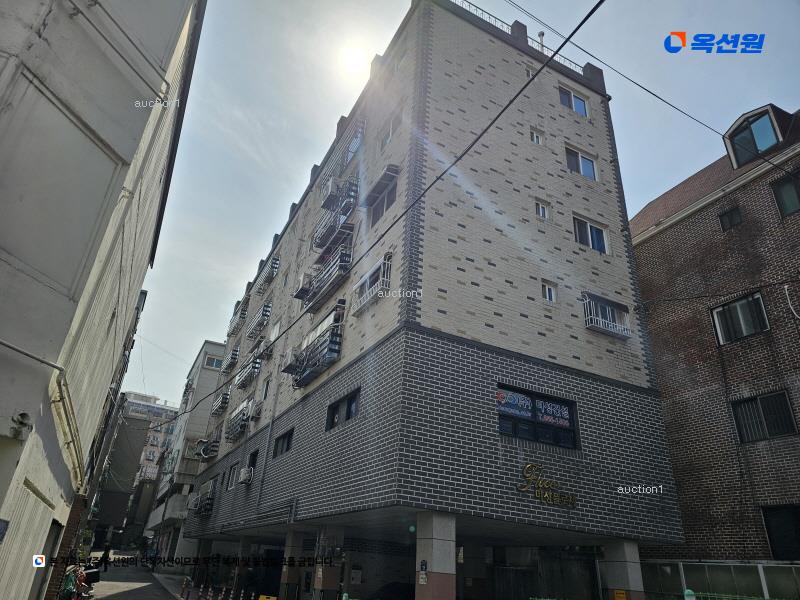 2025타경34170 경기도 부천시 소사구 호현로427번길 19, 미성플로체 4층 403호 다세대(빌라)[공급17평형] 경매 이미지