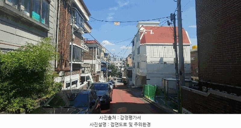 2025타경34170 경기도 부천시 소사구 호현로427번길 19, 미성플로체 4층 403호 다세대(빌라)[공급17평형] 경매 이미지