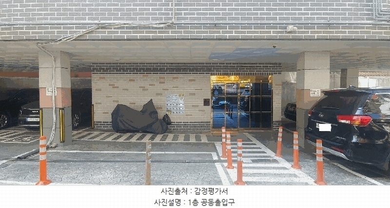 2025타경34170 경기도 부천시 소사구 호현로427번길 19, 미성플로체 4층 403호 다세대(빌라)[공급17평형] 경매 이미지