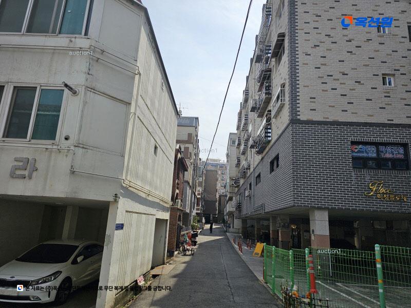 2025타경34170 경기도 부천시 소사구 호현로427번길 19, 미성플로체 4층 403호 다세대(빌라)[공급17평형] 경매 이미지