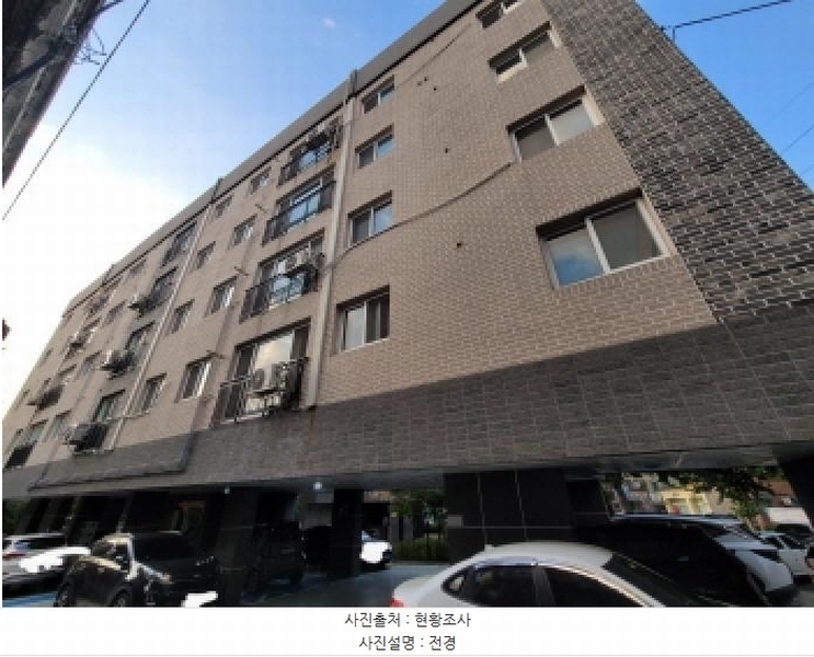 2025타경34302 경기도 부천시 원미구 심중로 29-10, 엘리타운 3층 302호 다세대(빌라) 경매 이미지