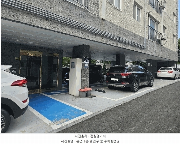2025타경34302 경기도 부천시 원미구 심중로 29-10, 엘리타운 3층 302호 다세대(빌라) 경매 이미지