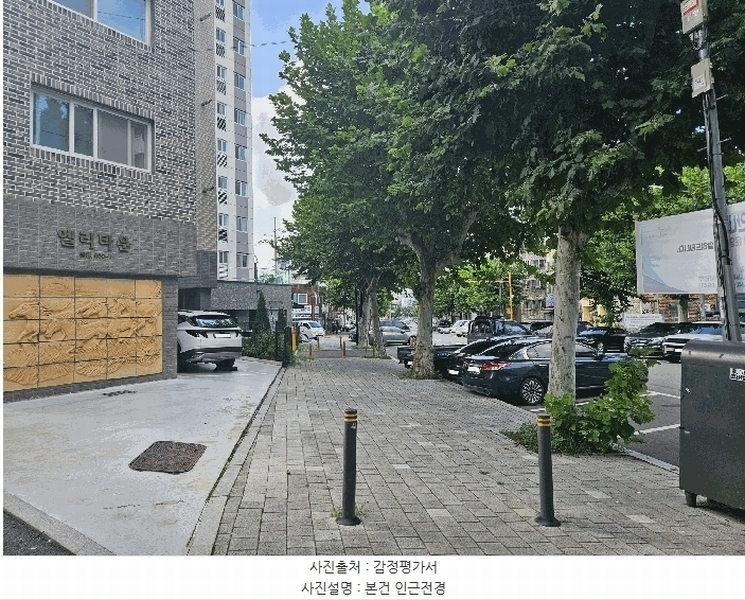 2025타경34302 경기도 부천시 원미구 심중로 29-10, 엘리타운 3층 302호 다세대(빌라) 경매 이미지
