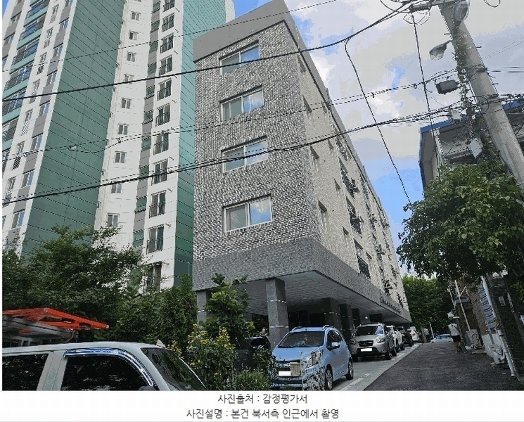 2025타경34302 경기도 부천시 원미구 심중로 29-10, 엘리타운 3층 302호 다세대(빌라) 경매 이미지