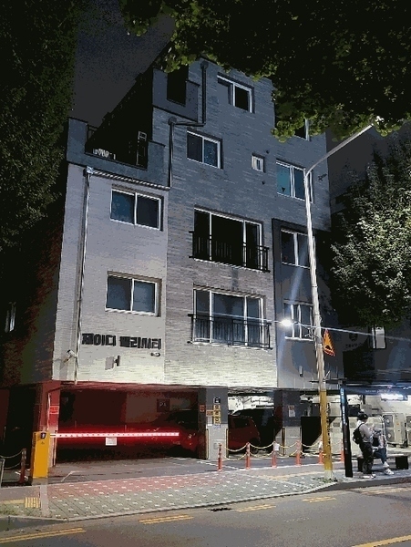 2025타경34503 경기도 부천시 원미구 역곡로 48, 제이디펠리시티 5층 501호 다세대(빌라) 경매 이미지