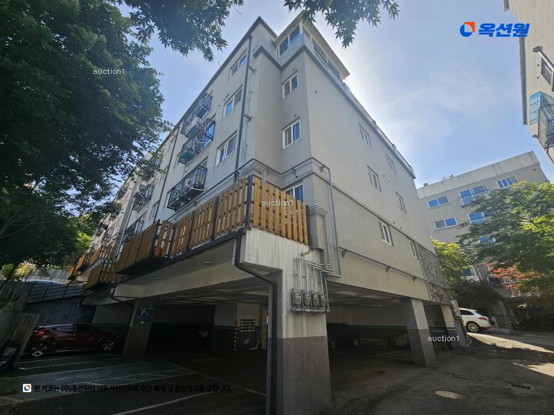 2025타경34507 경기도 김포시 봉화로51번길 34, 울루물루타운하우스 301동 1층 106호 다세대(빌라) 경매 이미지