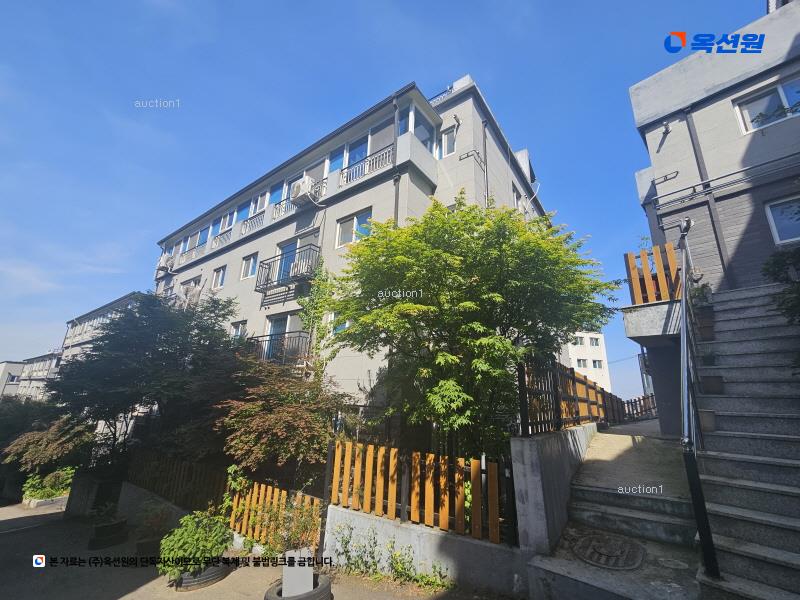 2025타경34507 경기도 김포시 봉화로51번길 34, 울루물루타운하우스 301동 1층 106호 다세대(빌라) 경매 이미지