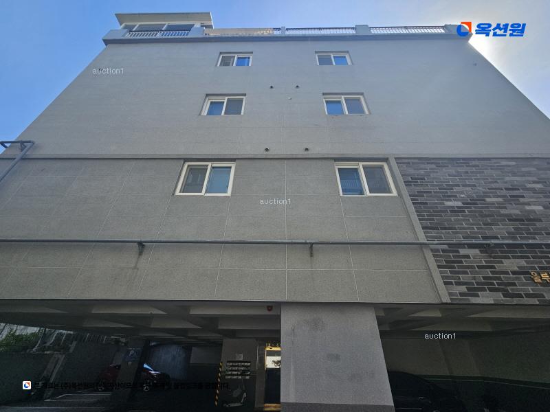 2025타경34507 경기도 김포시 봉화로51번길 34, 울루물루타운하우스 301동 1층 106호 다세대(빌라) 경매 이미지