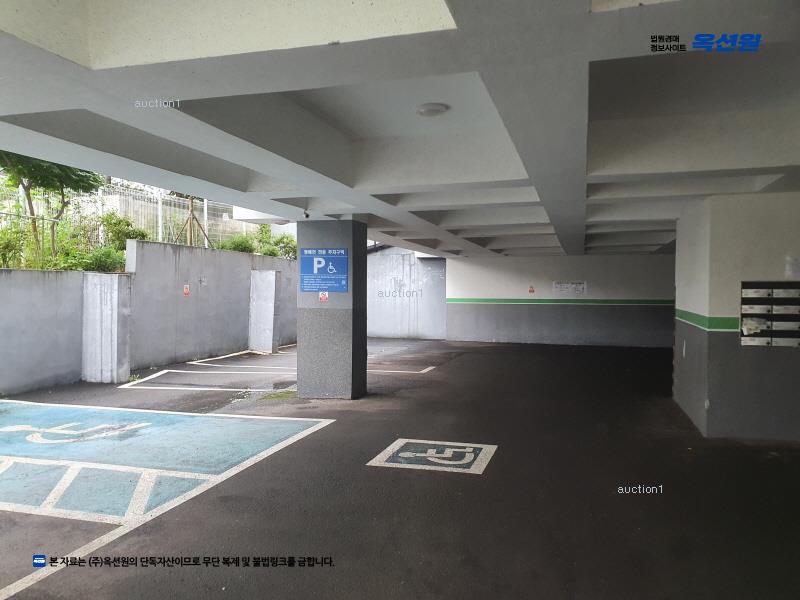 2025타경34507 경기도 김포시 봉화로51번길 34, 울루물루타운하우스 301동 1층 106호 다세대(빌라) 경매 이미지