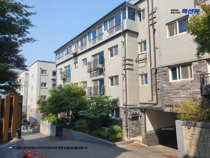 2025타경34507 경기도 김포시 봉화로51번길 34, 울루물루타운하우스 301동 1층 106호 다세대(빌라) 경매 이미지