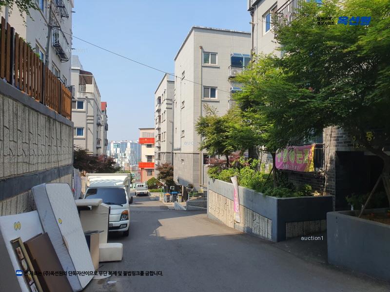 2025타경34507 경기도 김포시 봉화로51번길 34, 울루물루타운하우스 301동 1층 106호 다세대(빌라) 경매 이미지