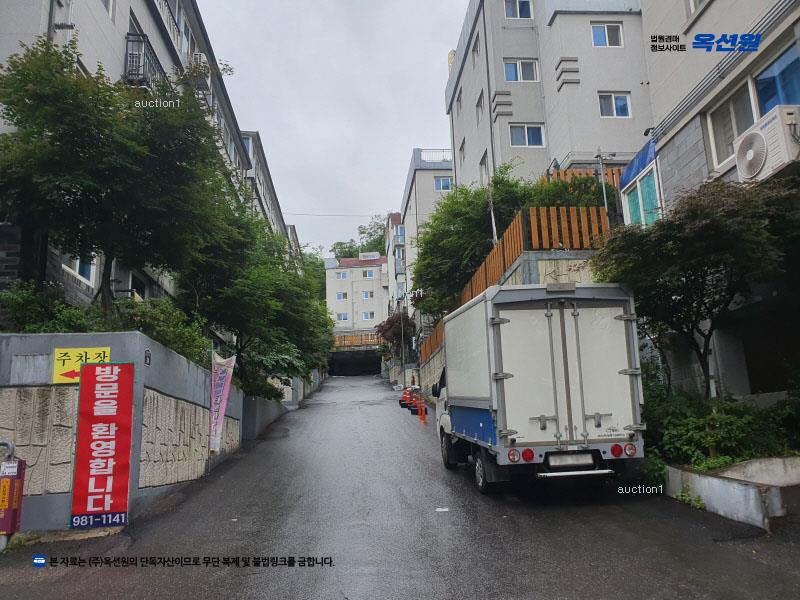 2025타경34507 경기도 김포시 봉화로51번길 34, 울루물루타운하우스 301동 1층 106호 다세대(빌라) 경매 이미지