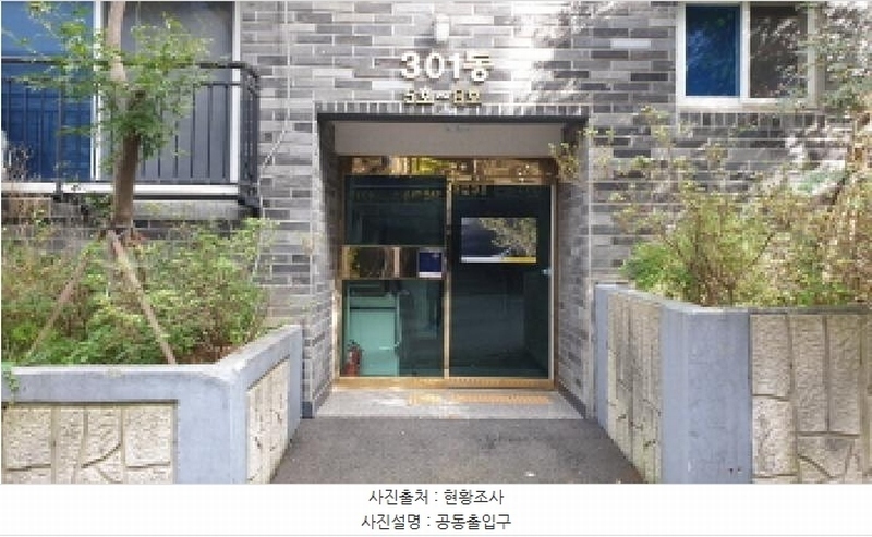 2025타경34507 경기도 김포시 봉화로51번길 34, 울루물루타운하우스 301동 1층 106호 다세대(빌라) 경매 이미지